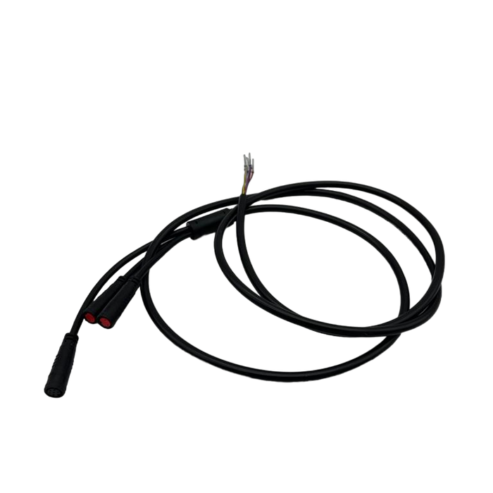 HERO X | CÂBLE DAFFICHAGE PRINCIPAL (7 BROCHES) - SteedyTrott.com