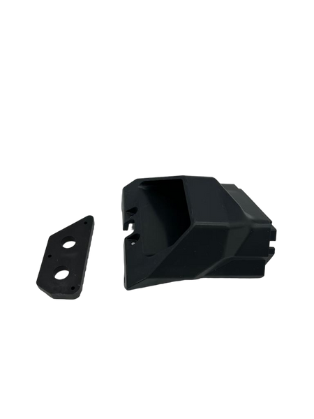 HERO X | CACHE LED (AV DROIT / AR GAUCHE) - SteedyTrott.com