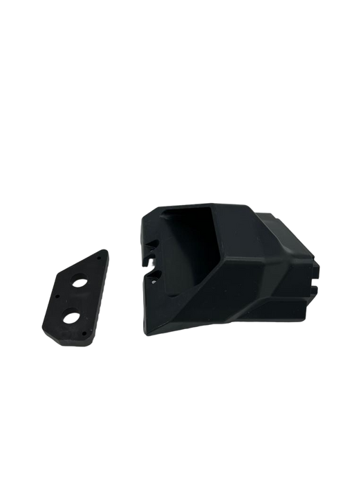 HERO X | CACHE LED (AV DROIT / AR GAUCHE) - SteedyTrott.com