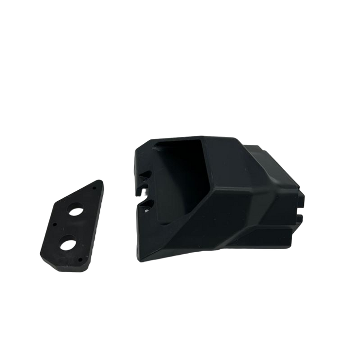 HERO X | CACHE LED (AV DROIT / AR GAUCHE) - SteedyTrott.com
