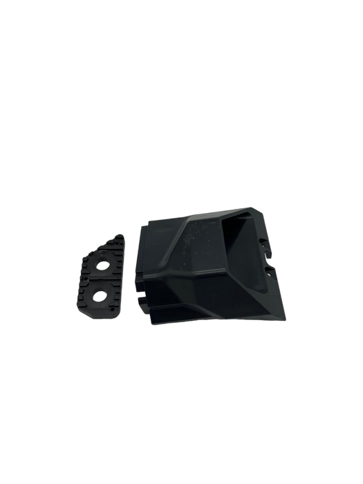 HERO X | CACHE LED (AV GAUCHE / AR DROIT) - SteedyTrott.com