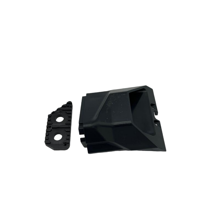 HERO X | CACHE LED (AV GAUCHE / AR DROIT) - SteedyTrott.com