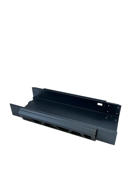HERO X | CHASSIS - SteedyTrott.com