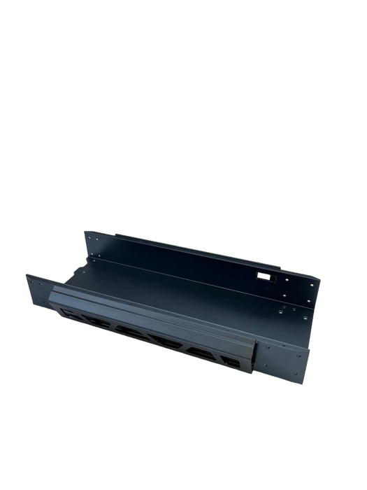 HERO X | CHASSIS - SteedyTrott.com
