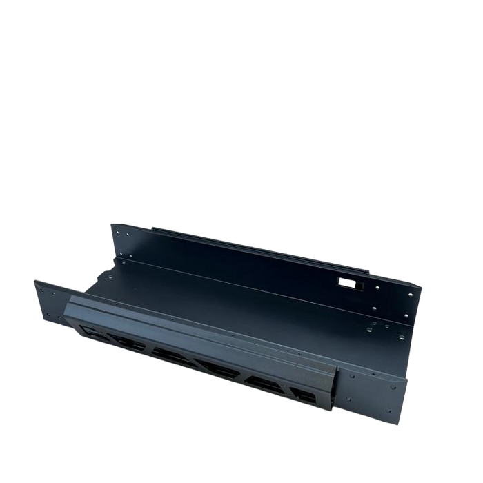 HERO X | CHASSIS - SteedyTrott.com