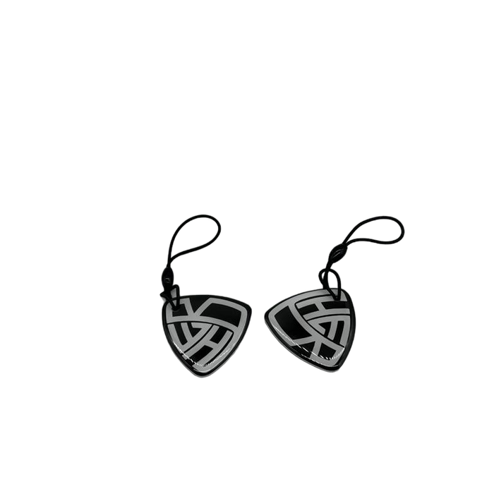 HERO X | CLÉ NFC - SteedyTrott.com
