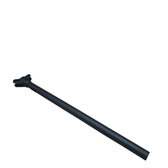HERO X | COLONNE DE DIRECTION AVEC BASE - SteedyTrott.com