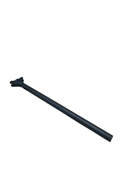 HERO X | COLONNE DE DIRECTION AVEC BASE - SteedyTrott.com