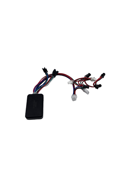 HERO X | CONVERTISSEUR CLIGNOTANTS - SteedyTrott.com