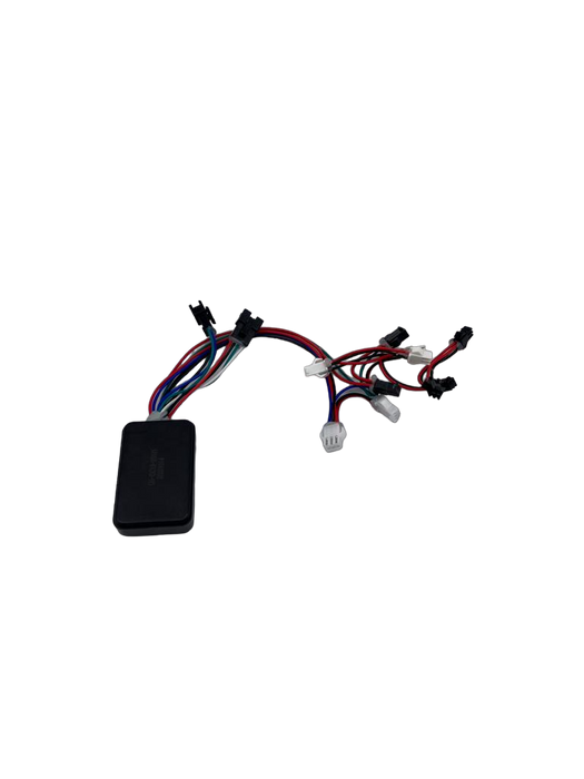 HERO X | CONVERTISSEUR CLIGNOTANTS - SteedyTrott.com