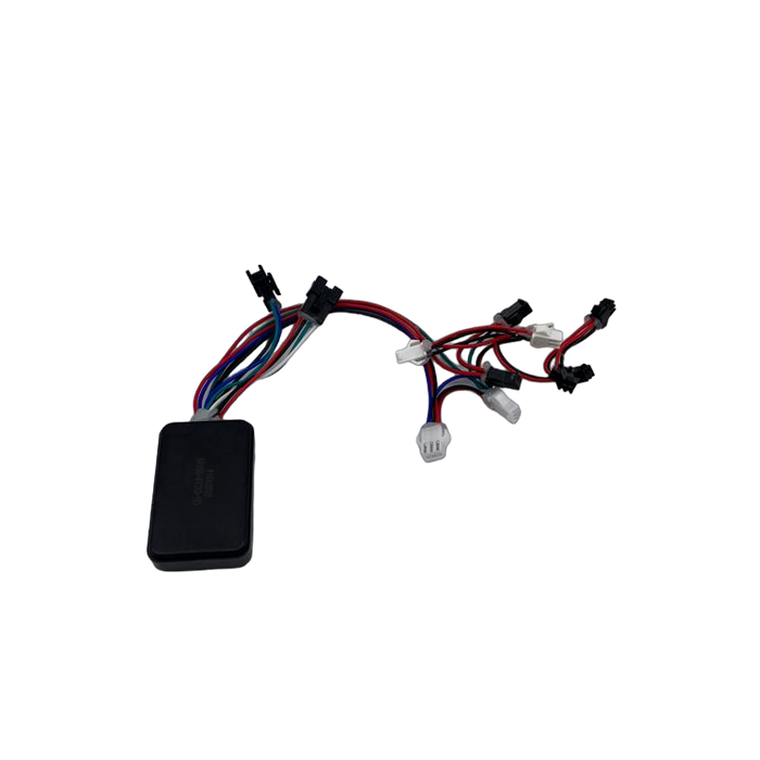 HERO X | CONVERTISSEUR CLIGNOTANTS - SteedyTrott.com