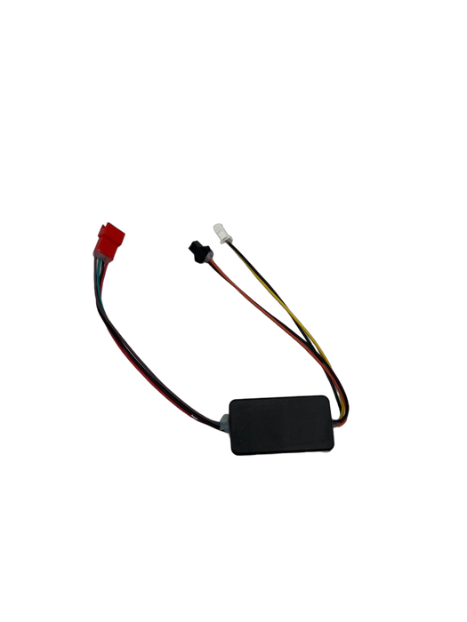 HERO X | CONVERTISSEUR LED RGB - SteedyTrott.com