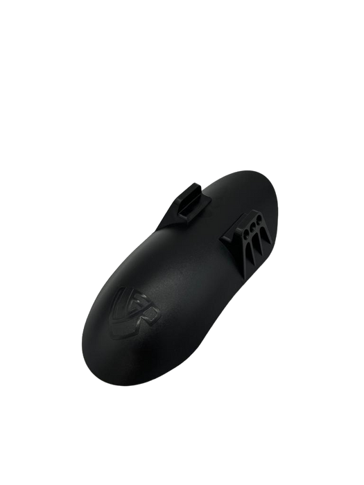 HERO X | GARDE BOUE AVANT - SteedyTrott.com