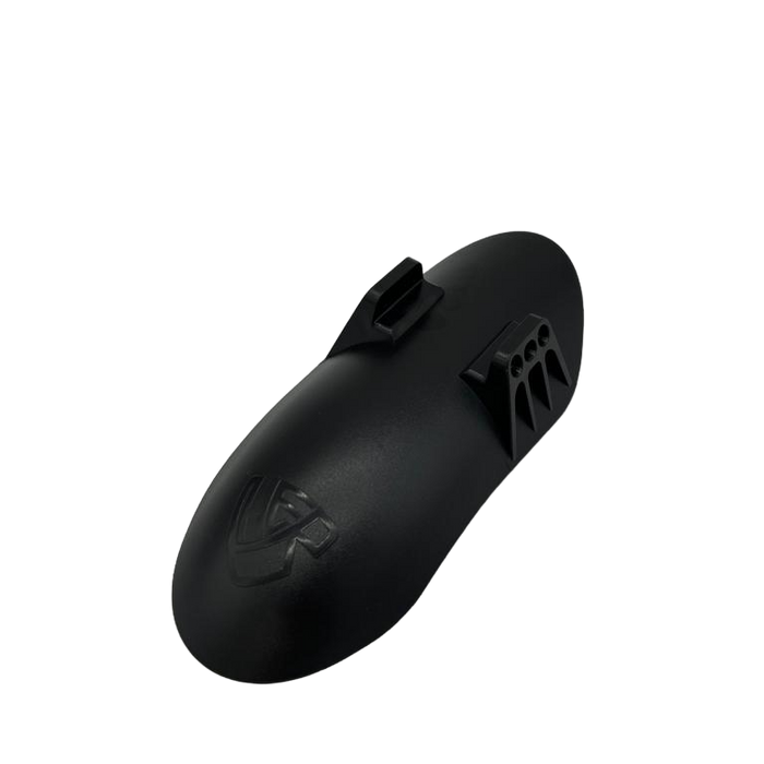 HERO X | GARDE BOUE AVANT - SteedyTrott.com
