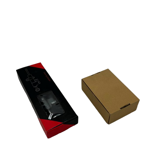 HERO X | KIT AMORTISSEUR DE DIRECTION - SteedyTrott.com