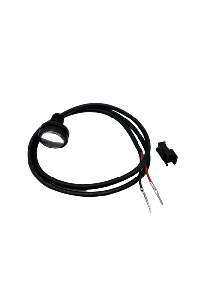 HERO X | LED ARRIERE (AR HAUT) - SteedyTrott.com