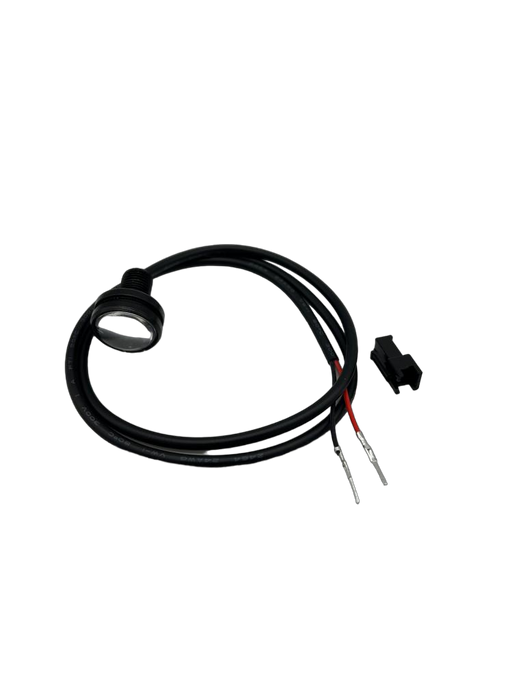 HERO X | LED ARRIERE (AR HAUT) - SteedyTrott.com