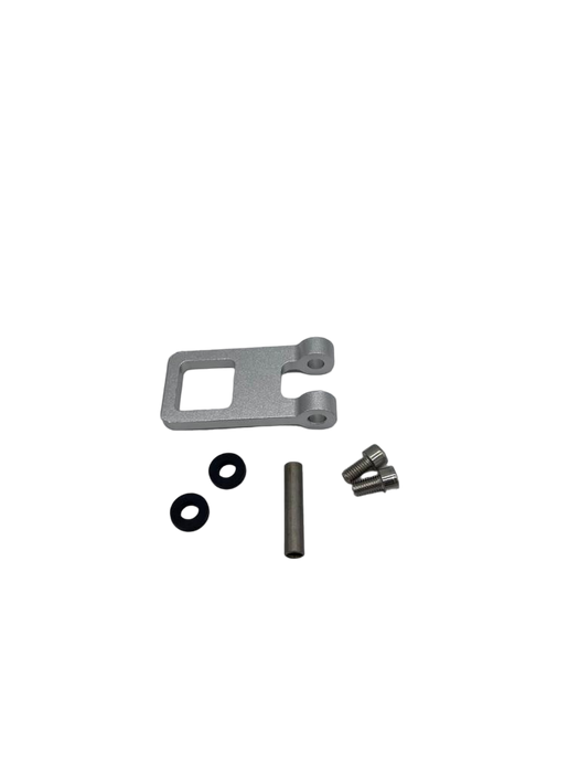 HERO X | LEVIER DE PLIAGE + AXE (COMPLET) - SteedyTrott.com