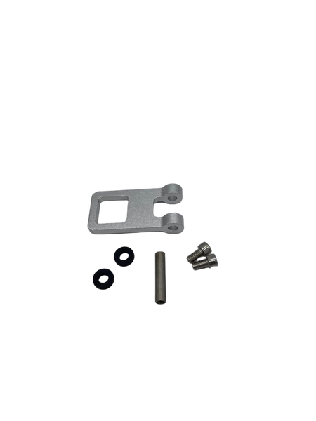 HERO X | LEVIER DE PLIAGE + AXE (COMPLET) - SteedyTrott.com