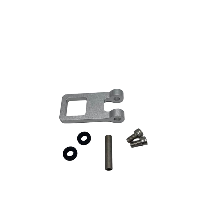 HERO X | LEVIER DE PLIAGE + AXE (COMPLET) - SteedyTrott.com
