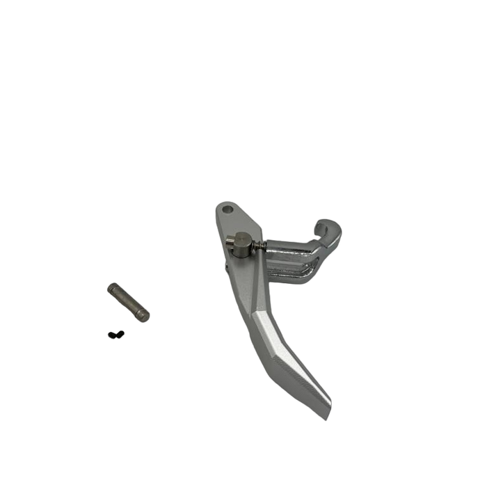 HERO X | MÉCANISME DE PLIAGE (COMPLET) - SteedyTrott.com