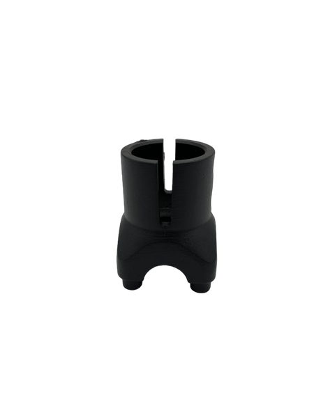 HERO X | POTENCE POUR GUIDON (PARTIE BASSE) - SteedyTrott.com