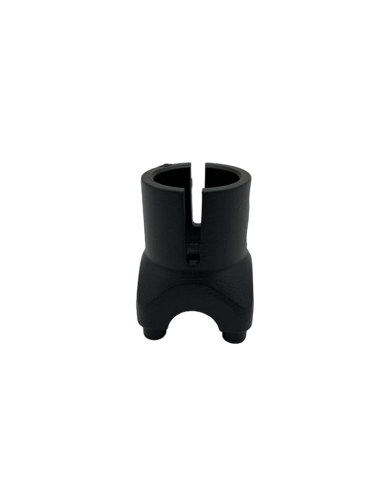 HERO X | POTENCE POUR GUIDON (PARTIE BASSE) - SteedyTrott.com