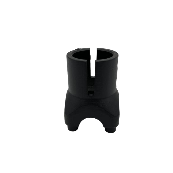 HERO X | POTENCE POUR GUIDON (PARTIE BASSE) - SteedyTrott.com