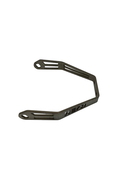 HERO X | SUPPORT GARDE BOUE ARRIERE - SteedyTrott.com