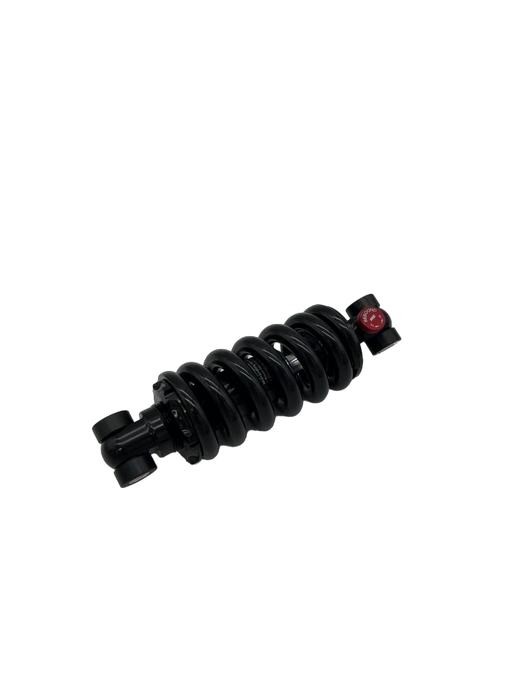 HERO X | SUSPENSION AVANT ET ARRIERE - SteedyTrott.com