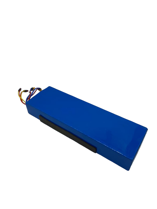 HERO X8 | BATTERIE 52V 18AH - SteedyTrott.com