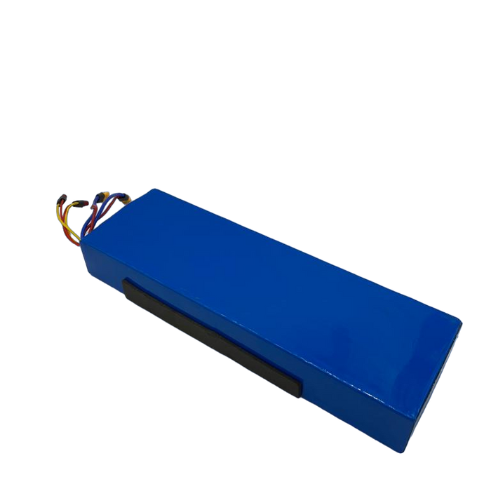 HERO X8 | BATTERIE 52V 18AH - SteedyTrott.com