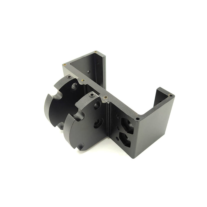 HERO X8 | BLOC SYSTEME DE PLIAGE - SteedyTrott.com
