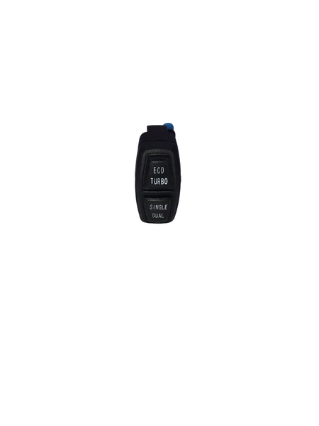 HERO X8 | COMODO DUAL/ECO - SteedyTrott.com