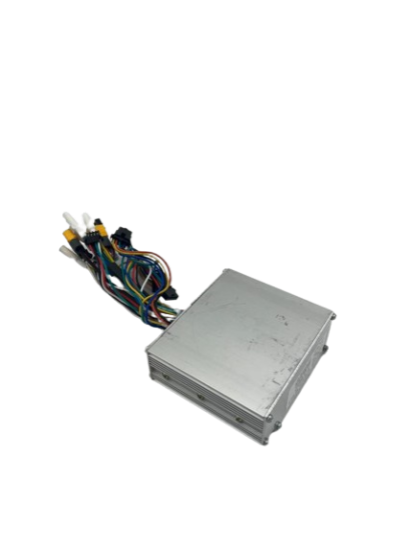 HERO X8 | CONTROLEUR - SteedyTrott.com