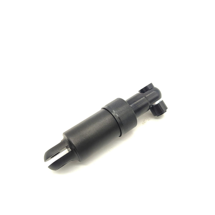 HERO X8 | SUSPENSION AVANT - SteedyTrott.com