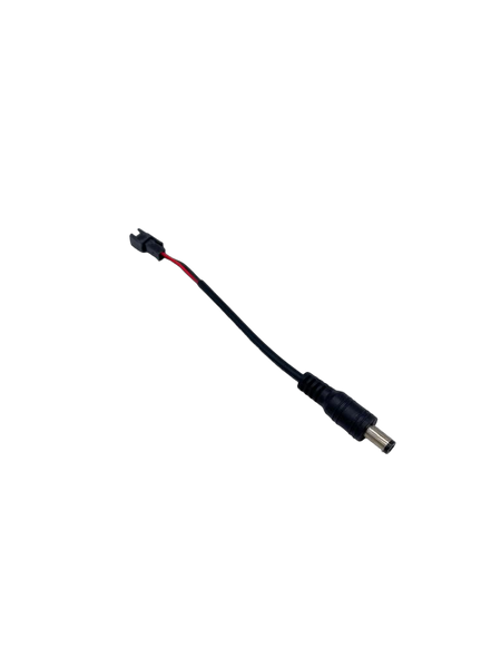 HERO X8 & S10 | CABLE ALIMENTATION CONTROLEUR LED LATERALE - SteedyTrott.com