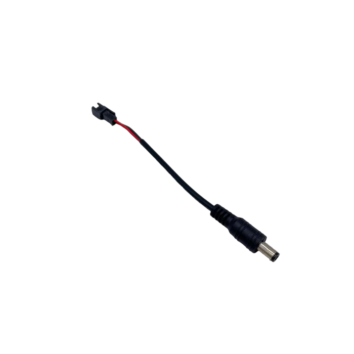 HERO X8 & S10 | CABLE ALIMENTATION CONTROLEUR LED LATERALE - SteedyTrott.com