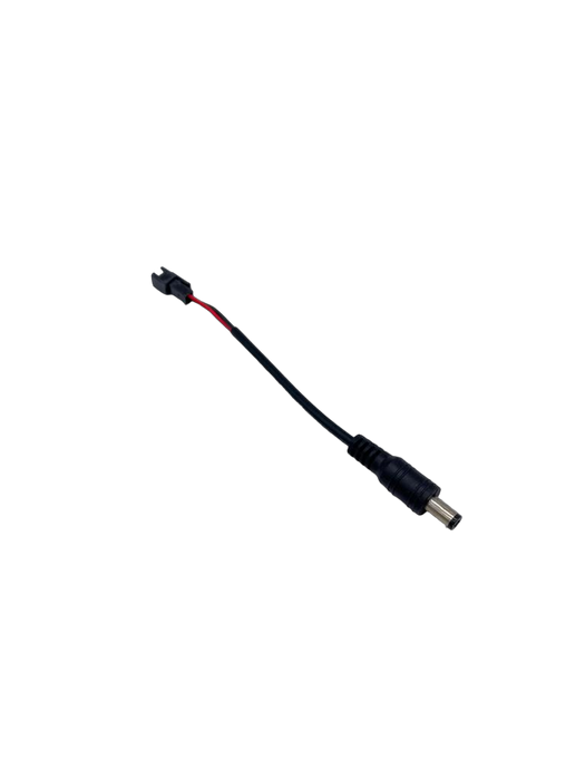 HERO X8 & S10 | CABLE ALIMENTATION CONTROLEUR LED LATERALE - SteedyTrott.com
