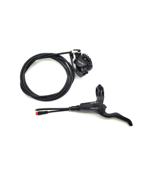 HERO X8 & S10 | SET DE FREIN AR NUTT - SteedyTrott.com