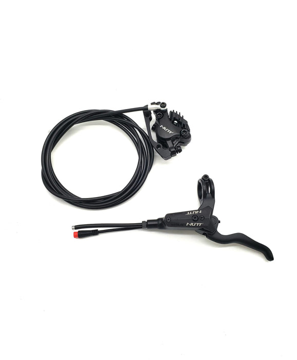 HERO X8 & S10 | SET DE FREIN AR NUTT - SteedyTrott.com