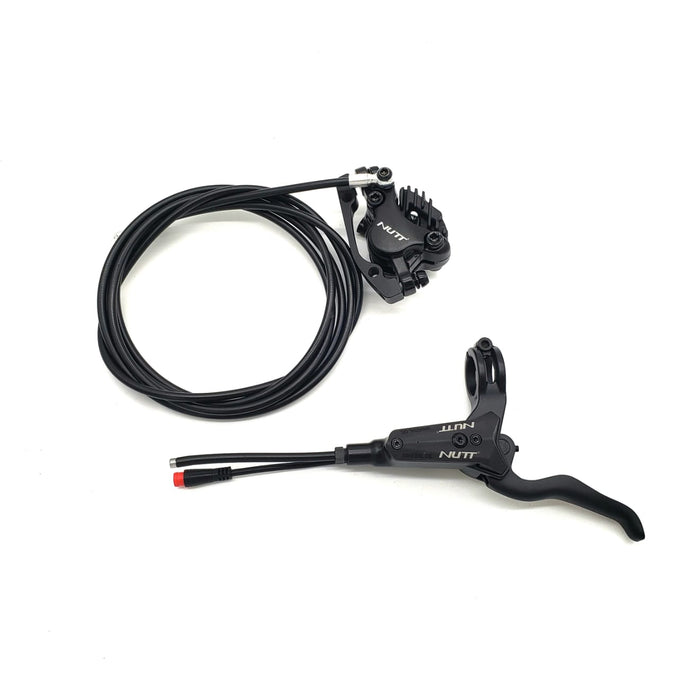 HERO X8 & S10 | SET DE FREIN AR NUTT - SteedyTrott.com