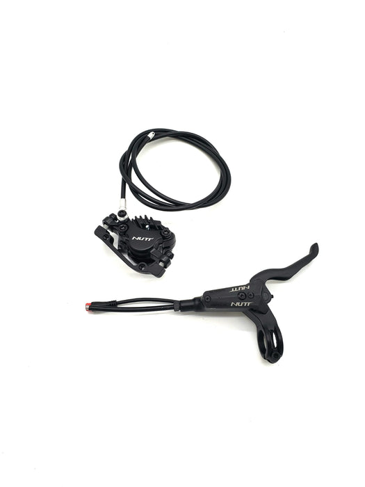 HERO X8 & S10 | SET DE FREIN AV NUTT - SteedyTrott.com