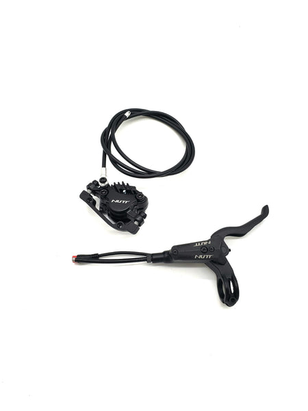 HERO X8 & S10 | SET DE FREIN AV NUTT - SteedyTrott.com