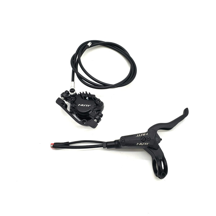 HERO X8 & S10 | SET DE FREIN AV NUTT - SteedyTrott.com