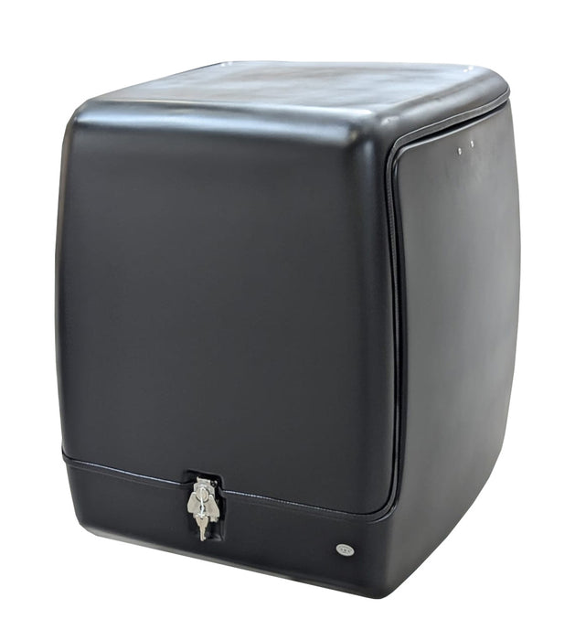 HORWIN | TOP CASE NOIR 254L - SteedyTrott.com