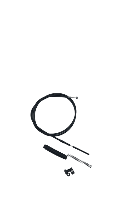 INMOTION L9 / S1F | CABLE DE FREIN AVANT - SteedyTrott.com
