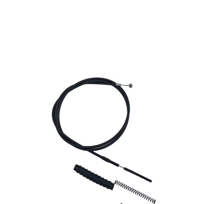 INMOTION L9 / S1F | CABLE DE FREIN AVANT - SteedyTrott.com