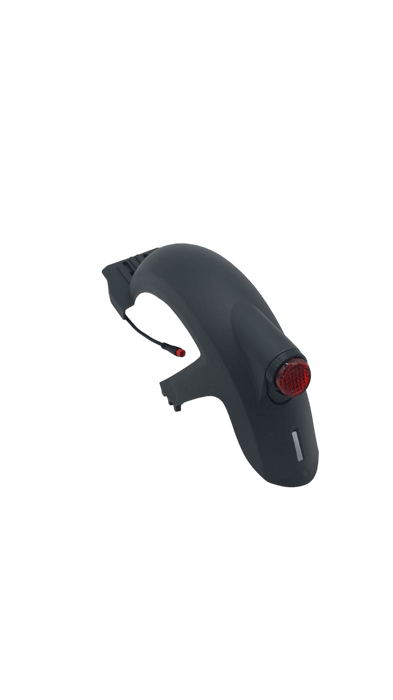 INMOTION L9 / S1F | GARDE BOUE ARRIERE - SteedyTrott.com