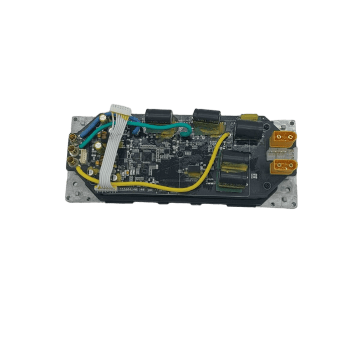 INMOTION V12 HS | CARTE MERE V2 - SteedyTrott.com